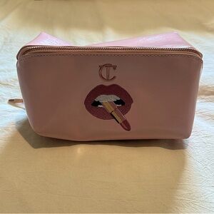 Charlotte Tilbury Pink Pillow Talk Makeup Bag